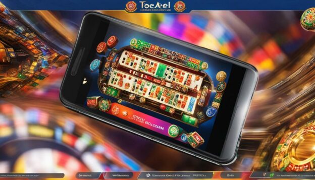 Togel Macau Online