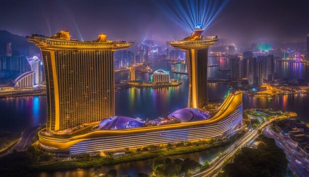 Toto Macau Hari Ini