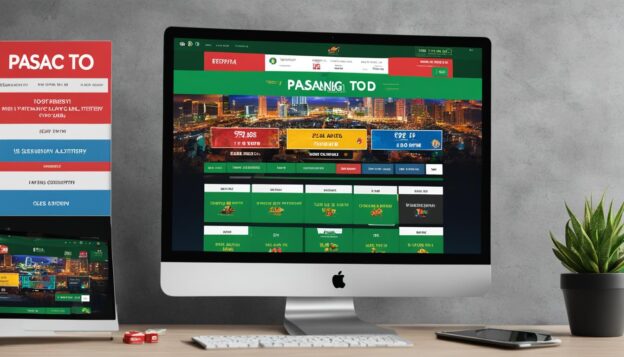 Pasang Toto 4D Macau Online Terbaru