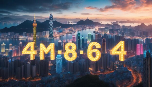 Toto 4D Macau Angka Jitu Terbaru
