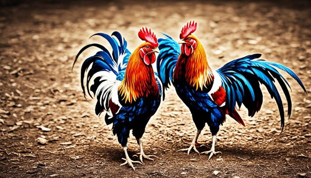 Aplikasi Mobile Sabung Ayam Gacor Terpercaya