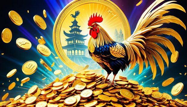 Jackpot Terbesar Sabung Ayam Terlengkap Terbaik