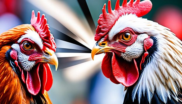 Tips dan Trik Bermain Sabung Ayam Terlengkap Terbaik