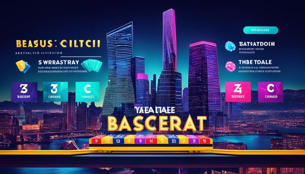 Situs Baccarat Online Terbaik