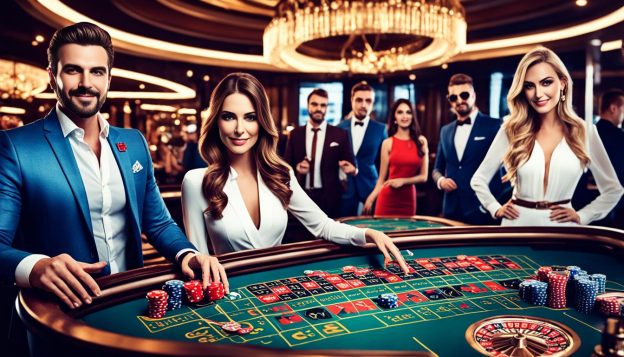 Baccarat Online Indonesia