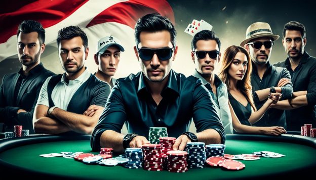 Bandar Judi Poker Online Terpopuler