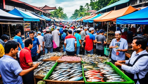 Bandar judi Tembak ikan Resmi