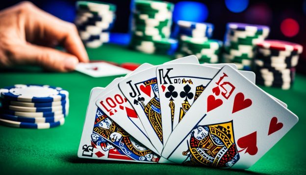 Cara Menang Judi Poker Online