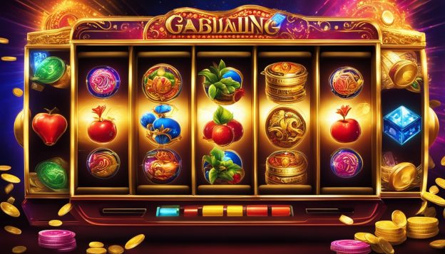 Daftar Situs Judi Slot Gacor