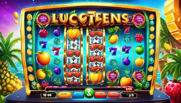 Judi Bandar Slot Online Terbesar