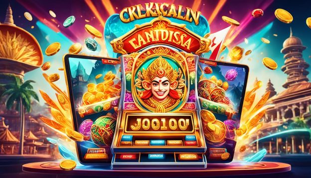 Judi Slot Online Indonesia