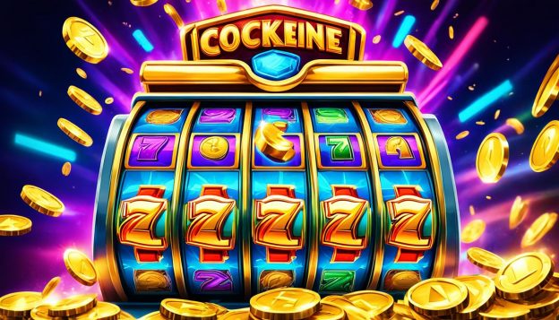 Promo Bonus Judi Slot Online Terbaik