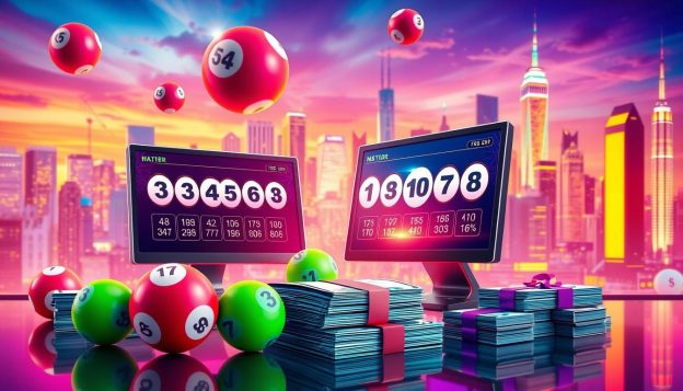 Situs judi togel online terpercaya