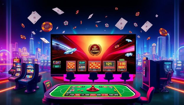 judi sbobet casino online terpercaya