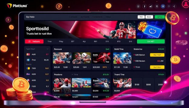 situs judi sbobet online terpercaya