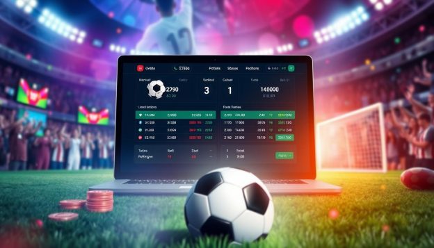 taruhan judi bola sbobet online