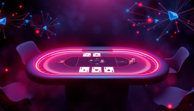 Bandar judi poker online resmi