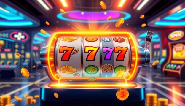 Judi slot online deposit pulsa tanpa potongan termurah