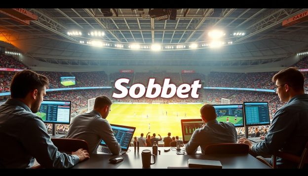 Sbobet Online Analisis