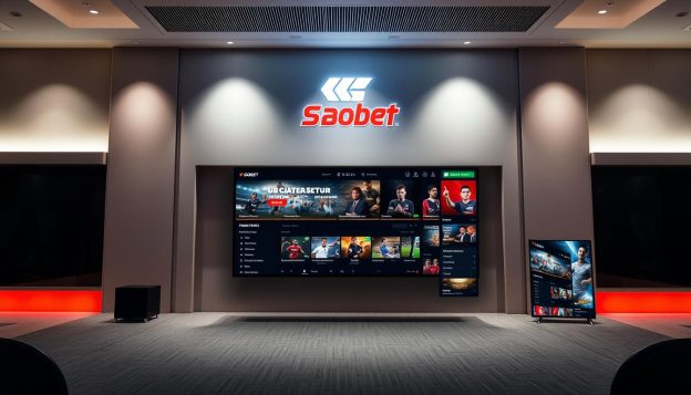 Sbobet Situs Judi Online Terbaik