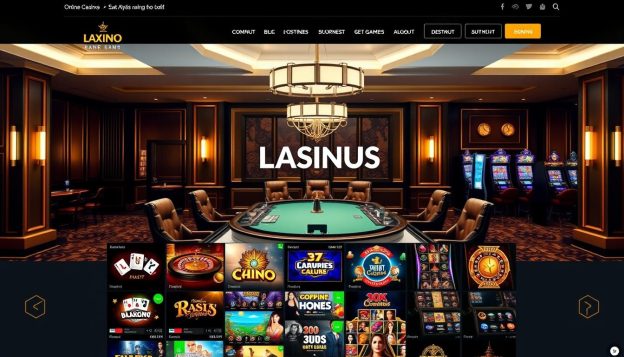 Situs Judi Online Terpercaya