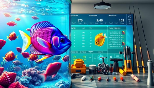 judi tembak ikan digital