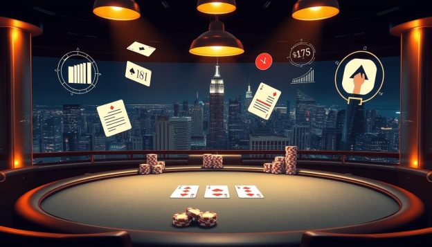panduan menang judi poker online
