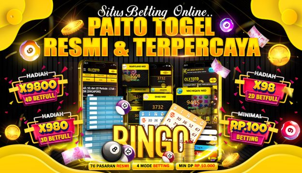 Gacor Slots