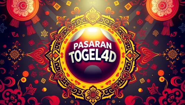 Pasaran Togel4D