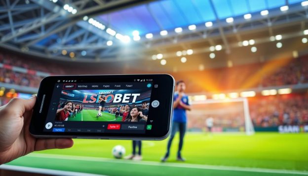 SBOBET Live Betting