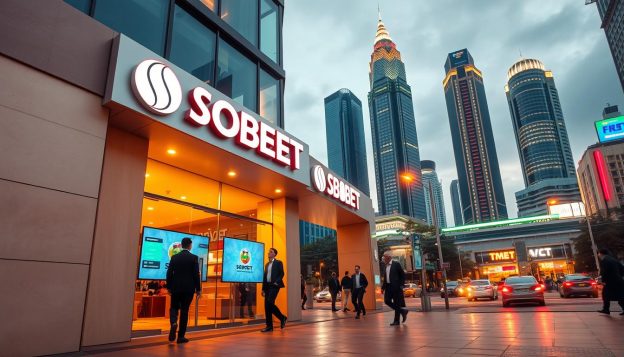 Agen SBOBET Terpercaya