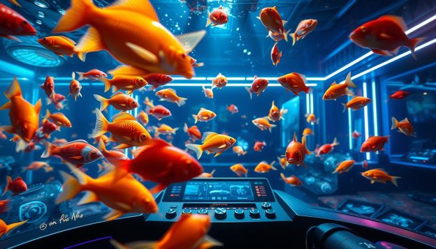 Game Tembak Ikan Online