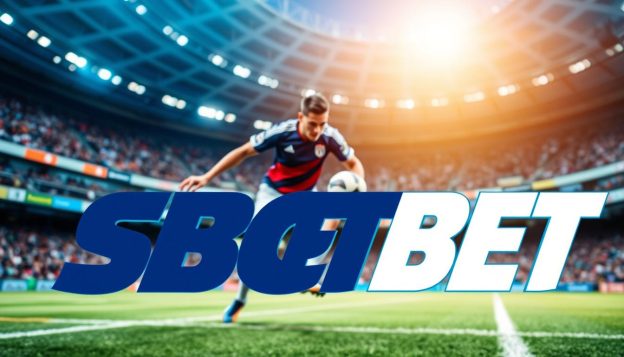 SBOBET Bola Online