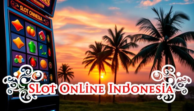 Slot Online Indonesia
