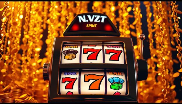 Slot Online Terpercaya dengan Fitur Jackpot dan Bonus Menarik