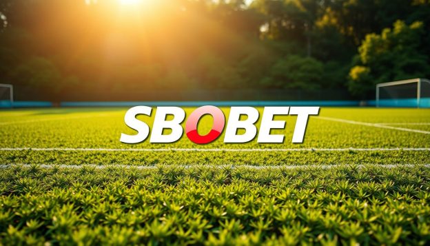 TaruhanSBOBET Bola