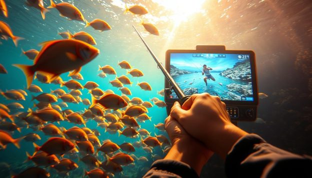 Tembak Ikan Live Online