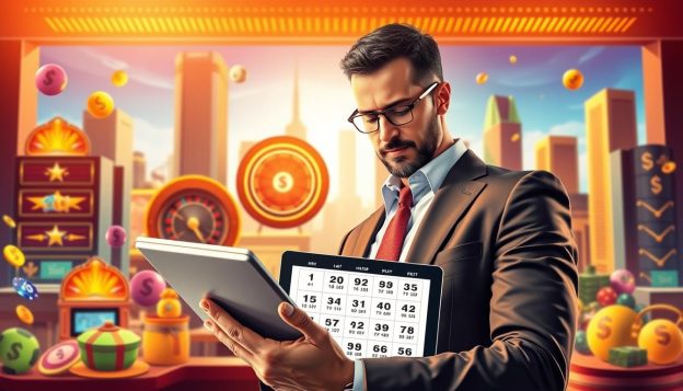 Tips dan Trik Menang di Togel Online Setiap Hari