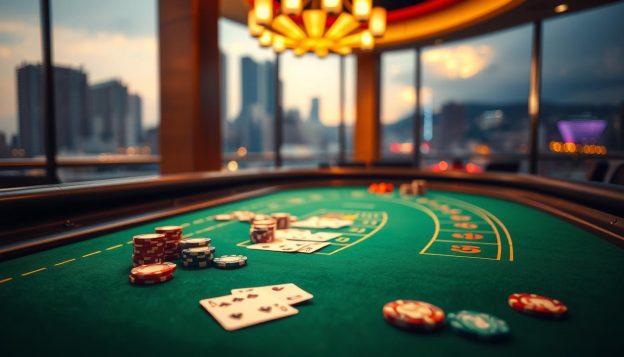 Cara Memilih Live Games Casino Online Terbaik
