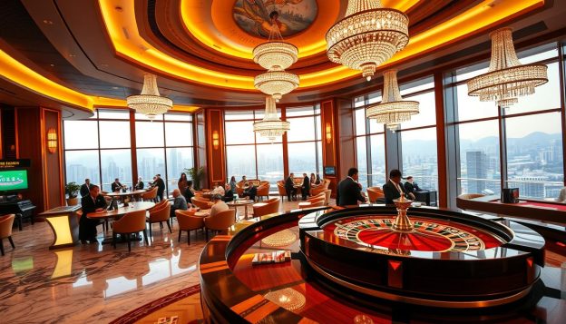 Daftar Casino Online Live Terbaru 2023