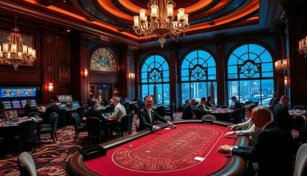 Rekomendasi Situs Baccarat Online Terpercaya