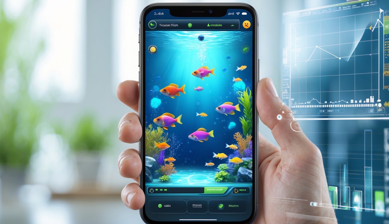 Judi Tembak Ikan Online Terpercaya Dengan Data Arena Mobile Friendly untuk Pengalaman Seru dan Mudah
