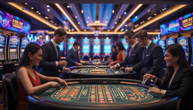 Agen Toto Macau